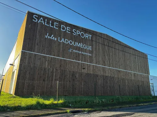 Aulnoye-Aymeries - Dernière ligne droite pour le chantier de la...