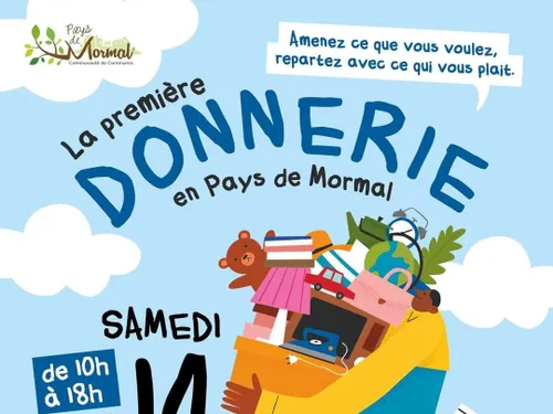 La Flamengrie (59) : rien ne se perd... tout se transforme 