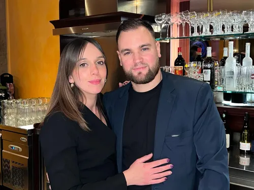 Un nouveau restaurant à Maubeuge