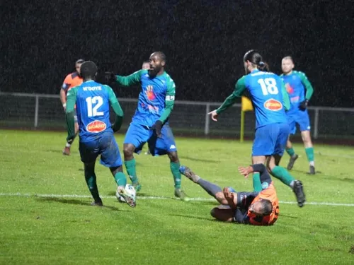 Tout savoir sur Feignies-Aulnoye vs Lyon, c'est ici