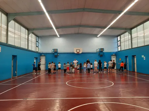 Marpent - Le joli succès de l'association "Fighting Academy"