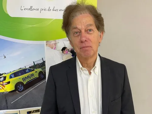 Wignehies : quel avenir pour la polyclinique de la Thiérache ?