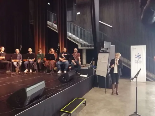  « L’art d’accéder à l’emploi » reviendra en 2025