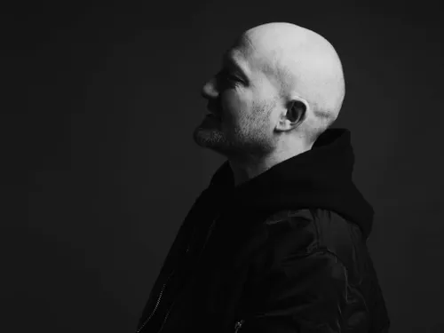 Les Nuits Secrètes - Paul Kalkbrenner et une vingtaine d'autres...