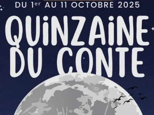 Sud-Avesnois : lancement de la Quinzaine du conte