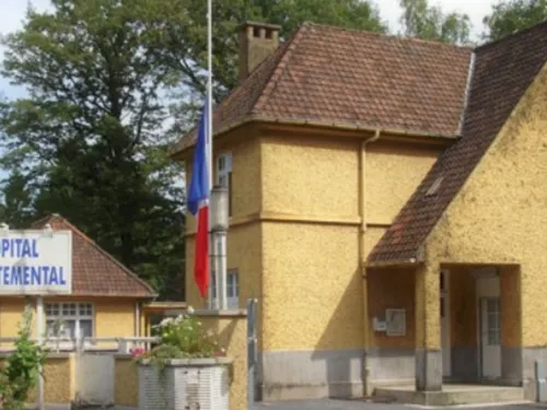 Felleries-Liessies : la rénovation-agrandissement de l’hôpital 
