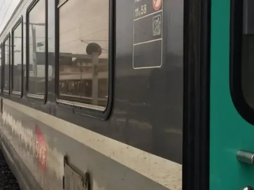 SNCF - Des perturbations et des retards ce matin