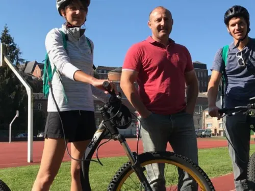 Cœur de l'Avesnois : le retour des « Villages en Sport »
