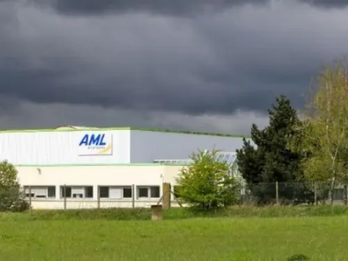 Hirson : un plan de départ volontaire contesté chez AML Systems