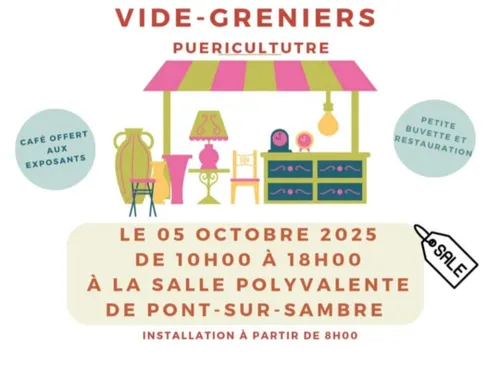 Vide Greniers