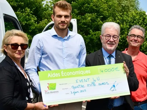 Bucilly : une agence de location de matériel pour l’événementiel