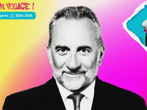 Lancement de la nouvelle saison culturelle de l’agglo Maubeuge val...