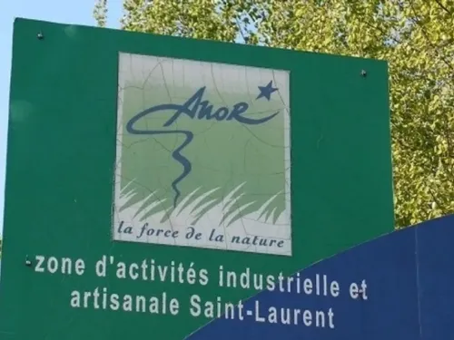 Anor : une pétition contre le nouveau projet d’usine à pellets 