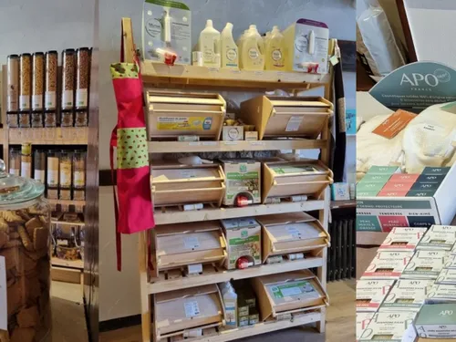 Avesnes-sur-Helpe : la fermeture prochaine de l’épicerie fine « Au...