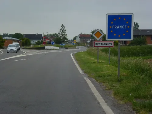 Des travailleurs français qui exercent en Belgique vont-ils perdre...