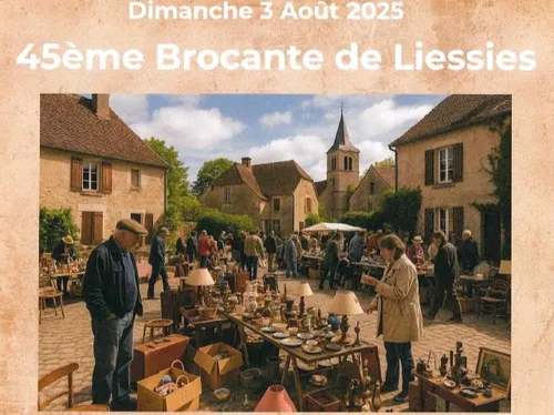 Brocante
