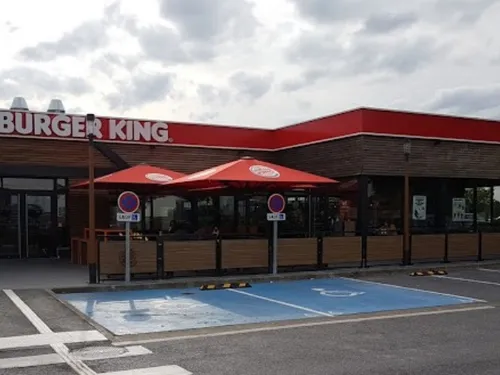 Hautmont : un burger au maroilles chez Burger King après un pari...