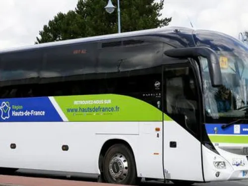 Des bus pour aller à la station du Val Joly cet été 