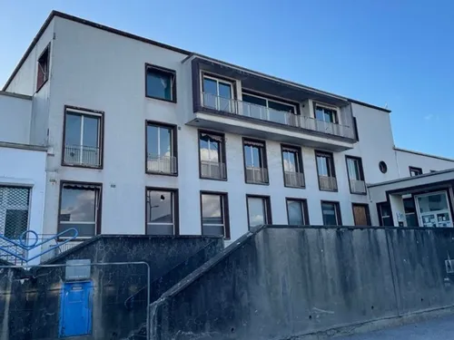 Maubeuge : maison de la culture, l’Arsenal, l’ex-piscine Pasteur et...