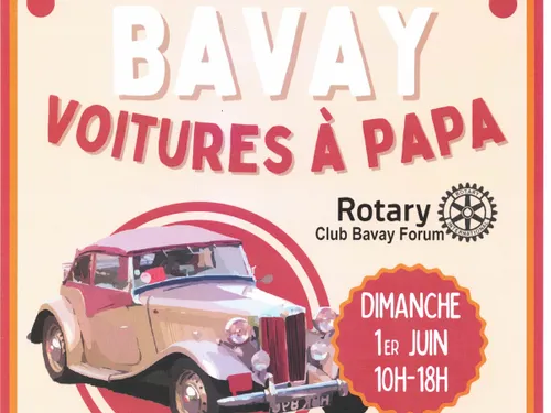 "Voitures  à papa"