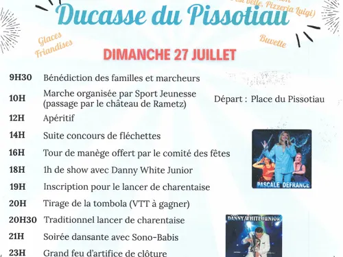 Saint-Waast-la-Vallée en fête