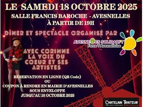 Soirée Cabaret
