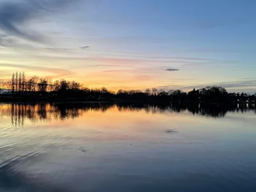 Le Quesnoy : un air de vacances à l’étang du Pont-Rouge 