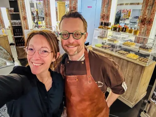 Couleur Chocolat n'a pas démérité