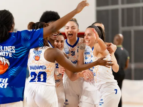 Sports - L'AS Aulnoye enchaîne, première pour la Team Avesnois...