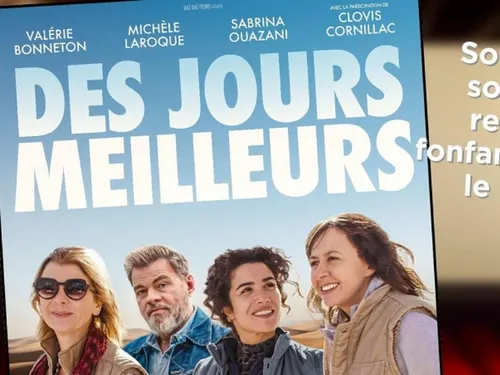 Hirson : une soirée « espoir en tête »