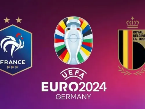 L’Euro 2024, France-Belgique sur grand-écran à Avesnes-sur-Helpe
