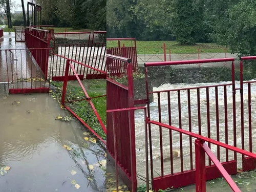 Sambre-Avesnois-Thiérache : des coulées de boue, des routes et des...