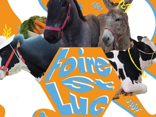 Landrecies : la foire St-Luc ce vendredi 18 octobre