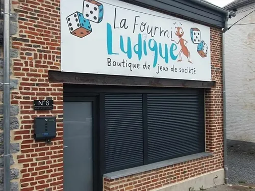  Fourmies : l’ouverture de plusieurs nouveaux commerces en octobre