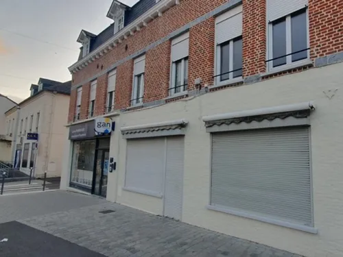 Louvroil / Fourmies : la vie des commerces 
