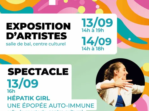 Art Espoir