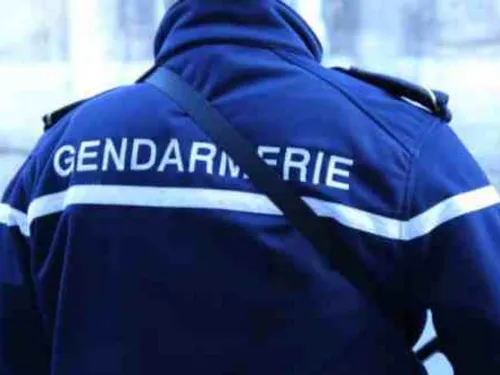 Un carambolage à Sains-du-Nord