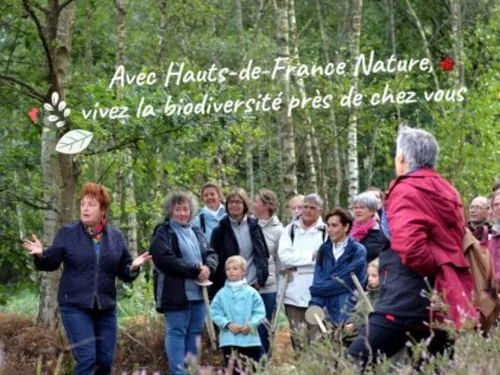 Hauts de France Nature, première édition ce weekend