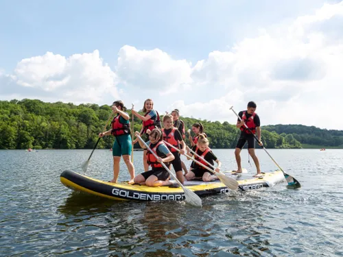 ValJoly : reprise des activités nautiques dès mercredi