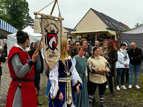 Ferrière-la-Grande - Les Ferrarias 2024 sont lancés : rencontre...