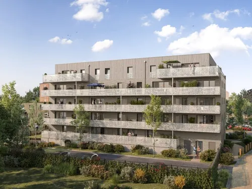 Maubeuge - Des logements privés bientôt en plein cœur de ville