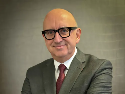 Jean-Pierre Choël devient président de l’Union Régional des HLM