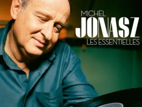 Michel Jonasz à Hirson au Festival de Jazz 2025
