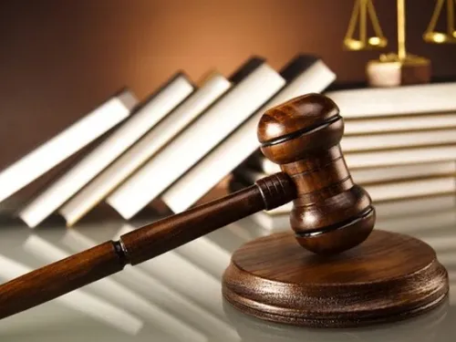 Glageon : de la prison avec sursis pour le chauffard 