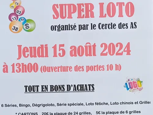 Super loto