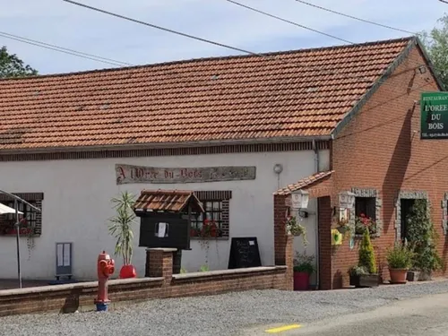 Eppe-Sauvage : fermeture d’une institution de la gastronomie locale
