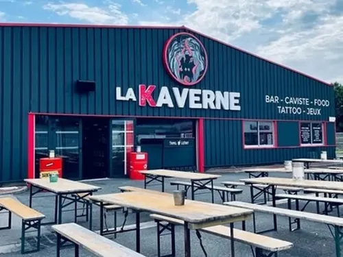 Fourmies : « La Kaverne » à la place des Cycles Prissette 