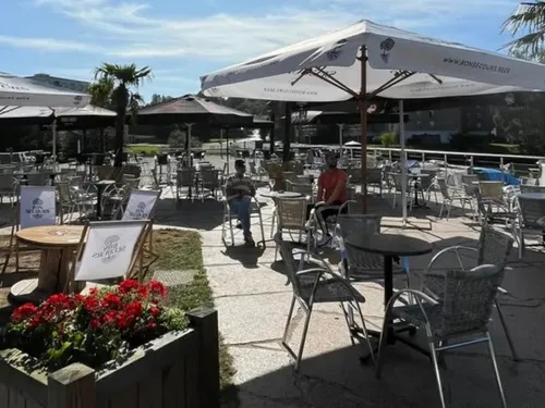 Hautmont : la réouverture ce week-end de la Paillotte