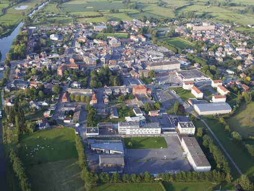 Landrecies : le lancement des échappées ce vendredi soir 