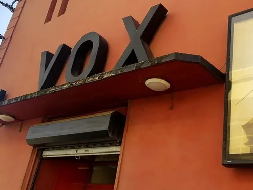 Guise : le cinéma « Le Vox » n’a toujours pas rouvert ses portes